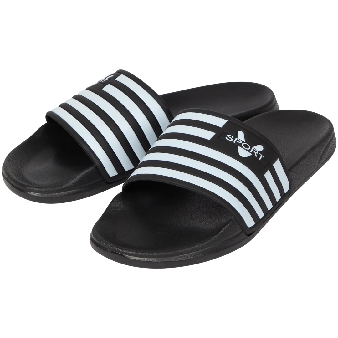 Bad- en saunaslippers Maten 39 - 42 | diverse kleuren