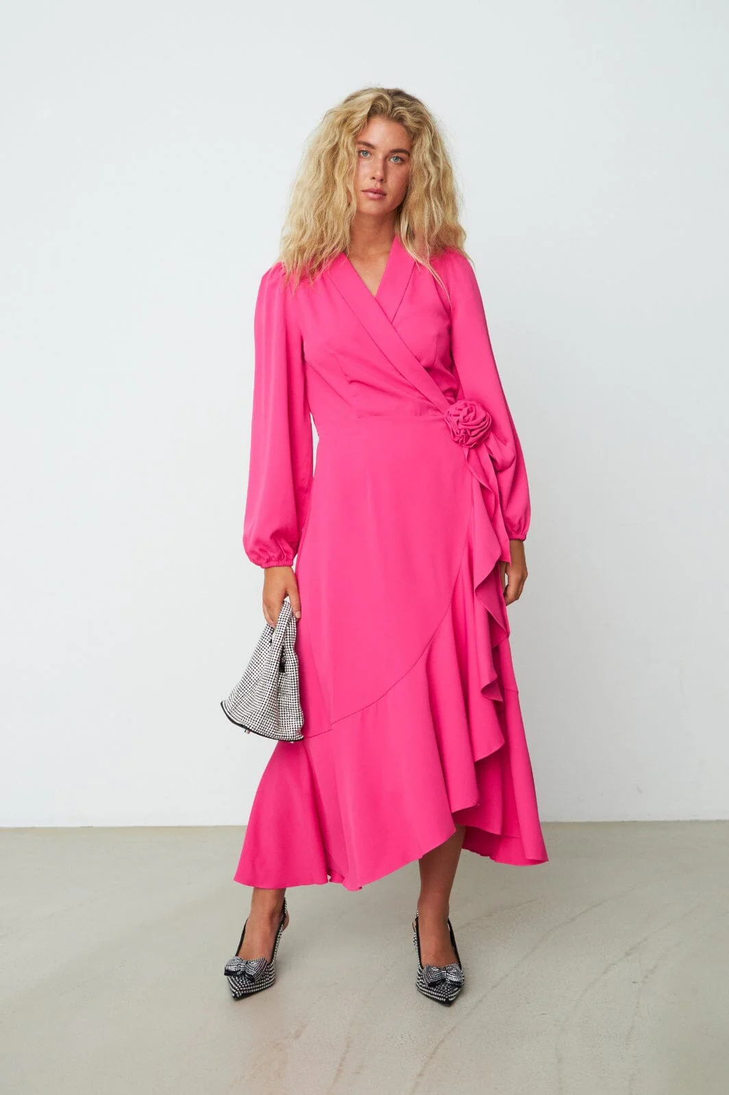 Cras Lotuscras Dress
