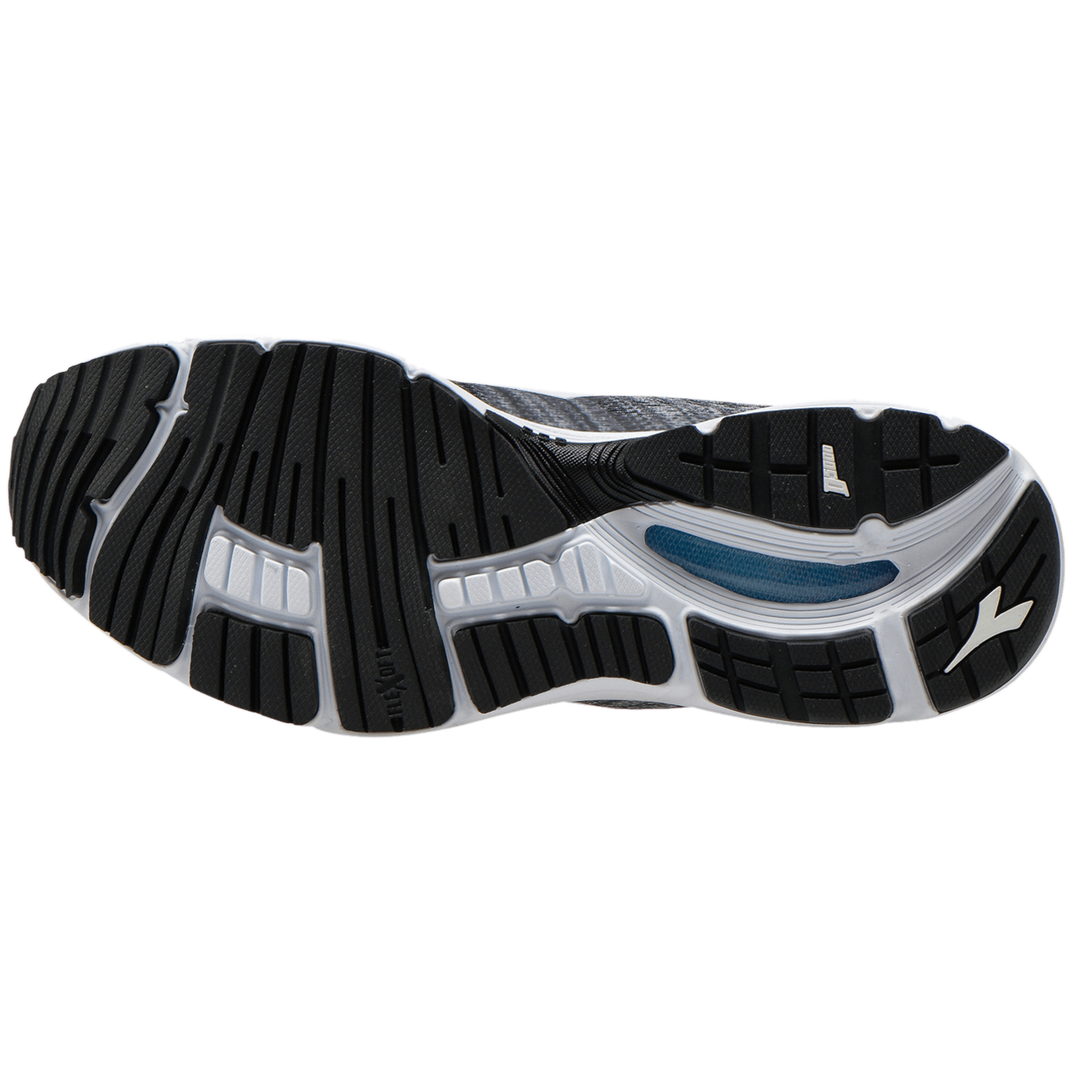 Diadora Mythos Blushield Elite 2 - Løpesko