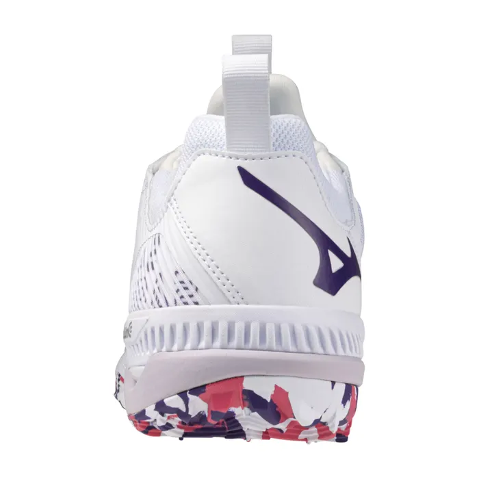 Mizuno Wave Panthera 2 Hockeyschoenen Senior