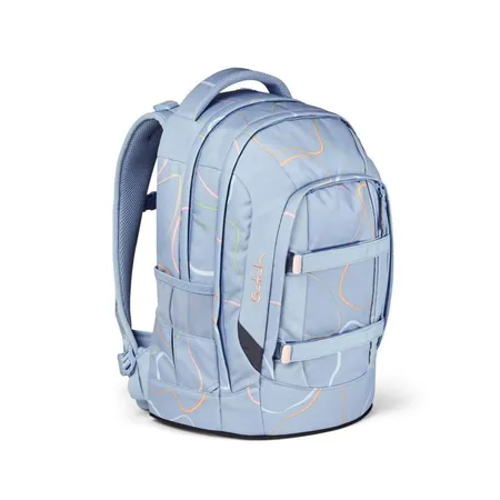 Satch PACK Vivid Blue