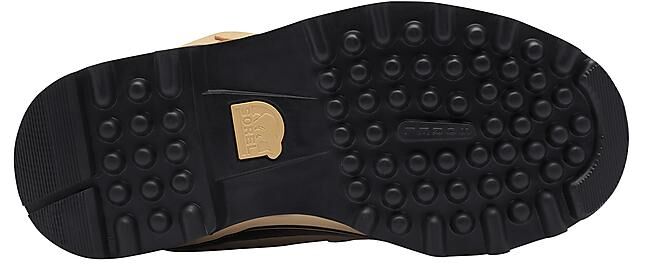 SOREL - CANADIENNES CARIBOU BUFF W