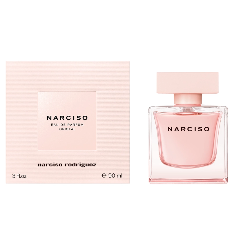 Narciso Rodriguez Cristal EDP 90 ml