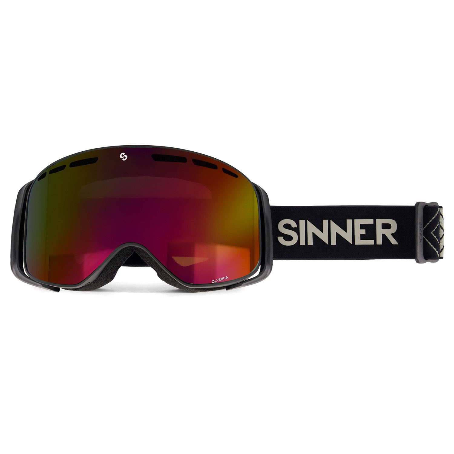 Sinner  Olympia