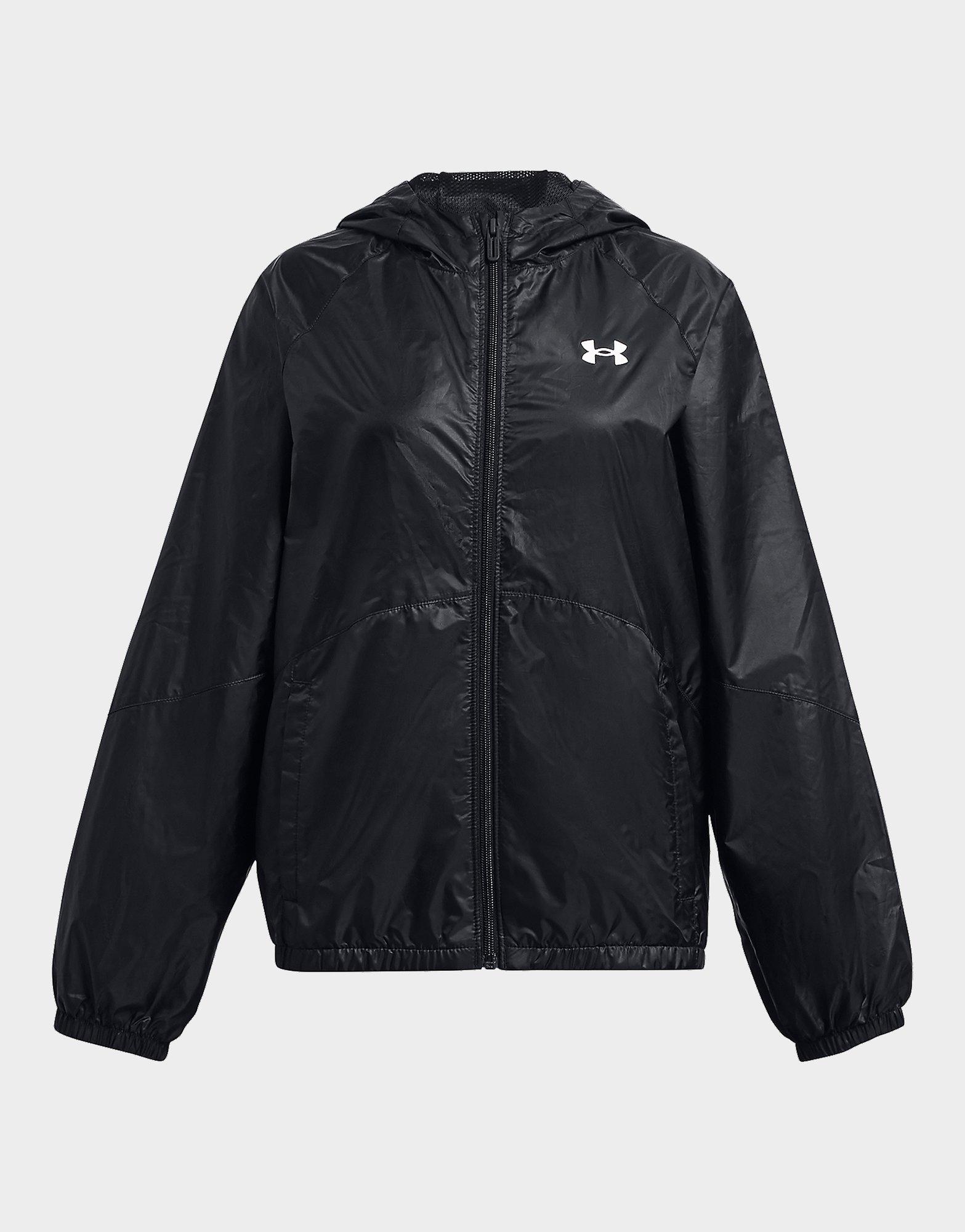 Under Armour Warmup Tops UA SPORT WINDBREAKER Jkt