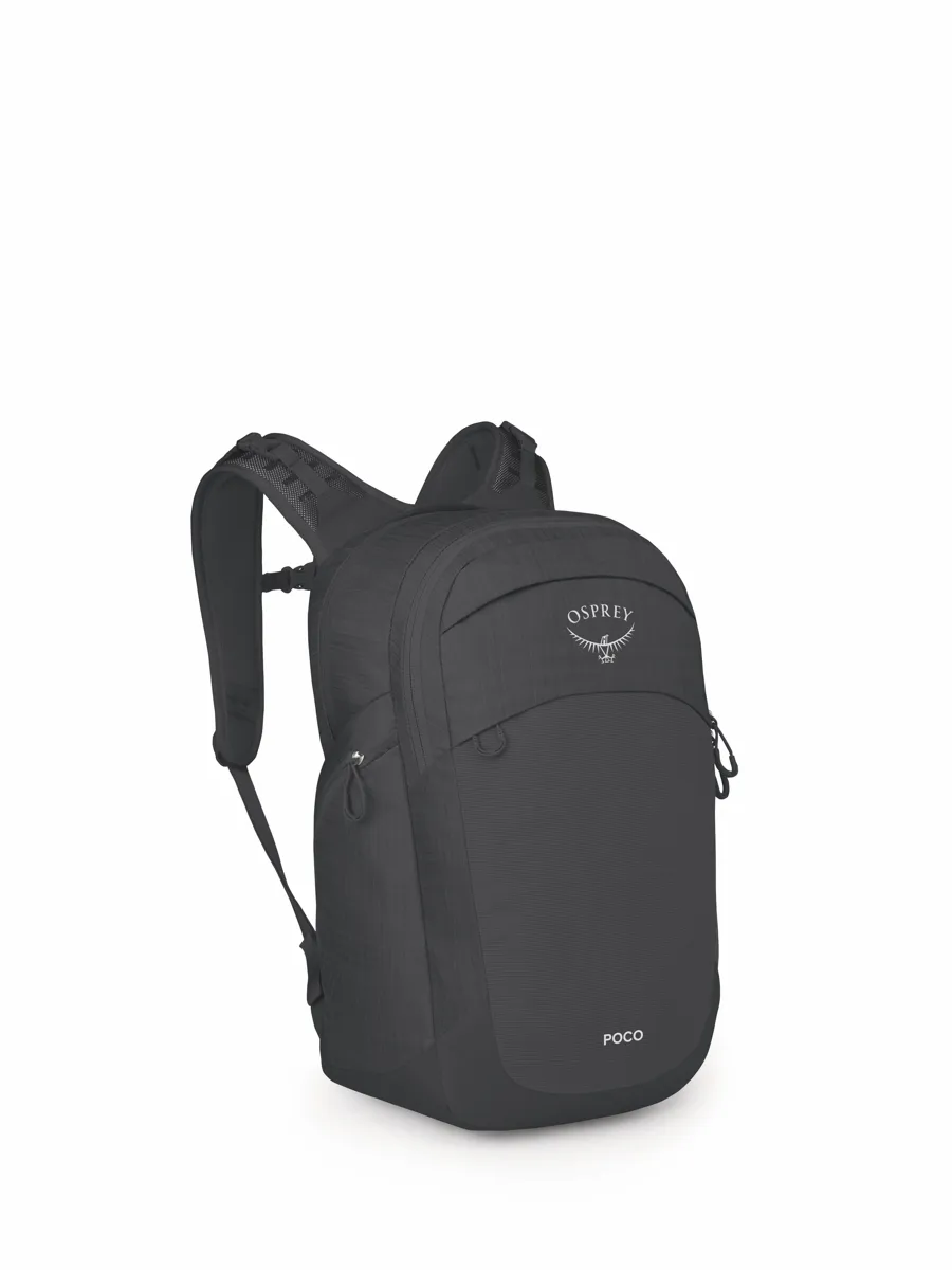 Osprey Poco Changing Pack Black