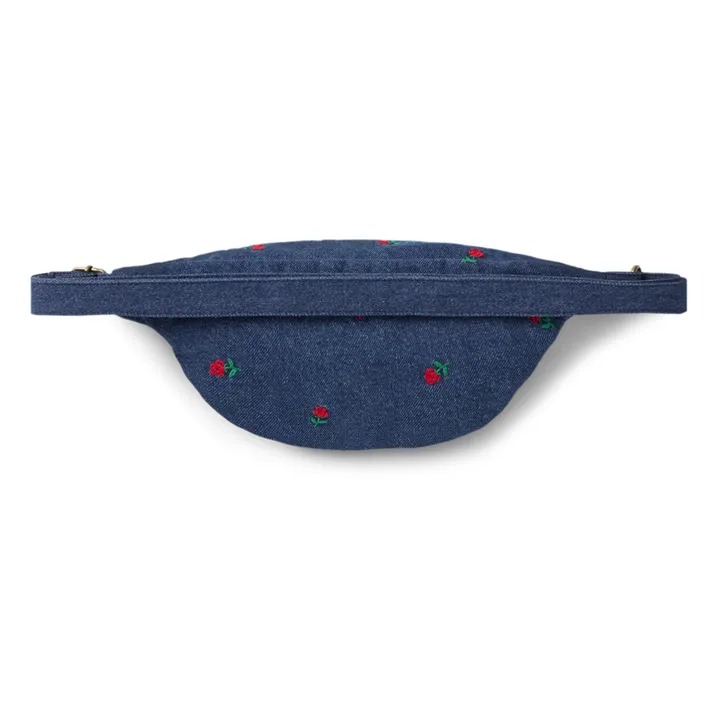 Wouf Banane Amy en denim | Denim