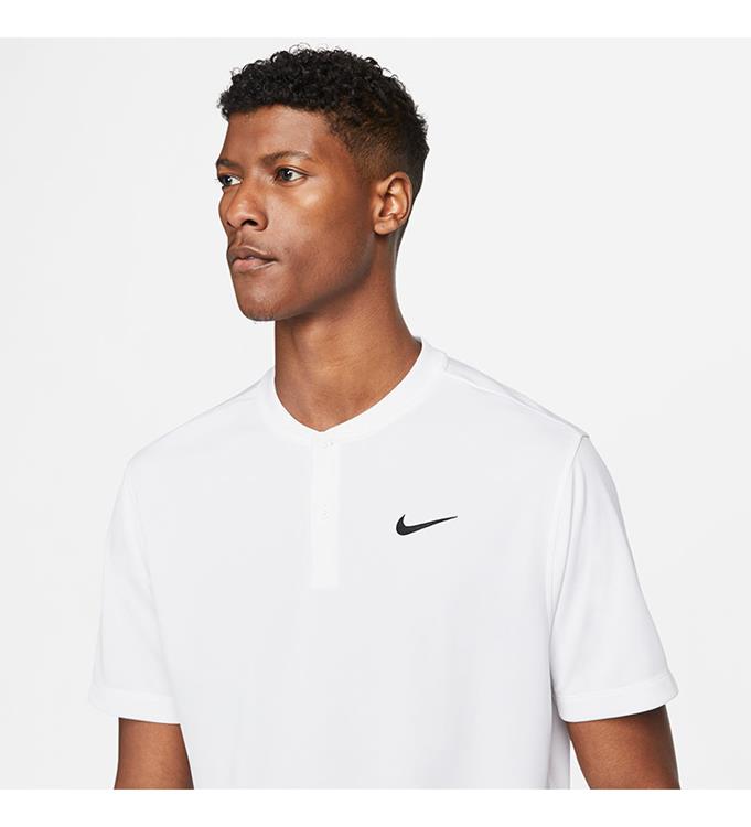 Nike Men Court Dri-FIT Tennispolo