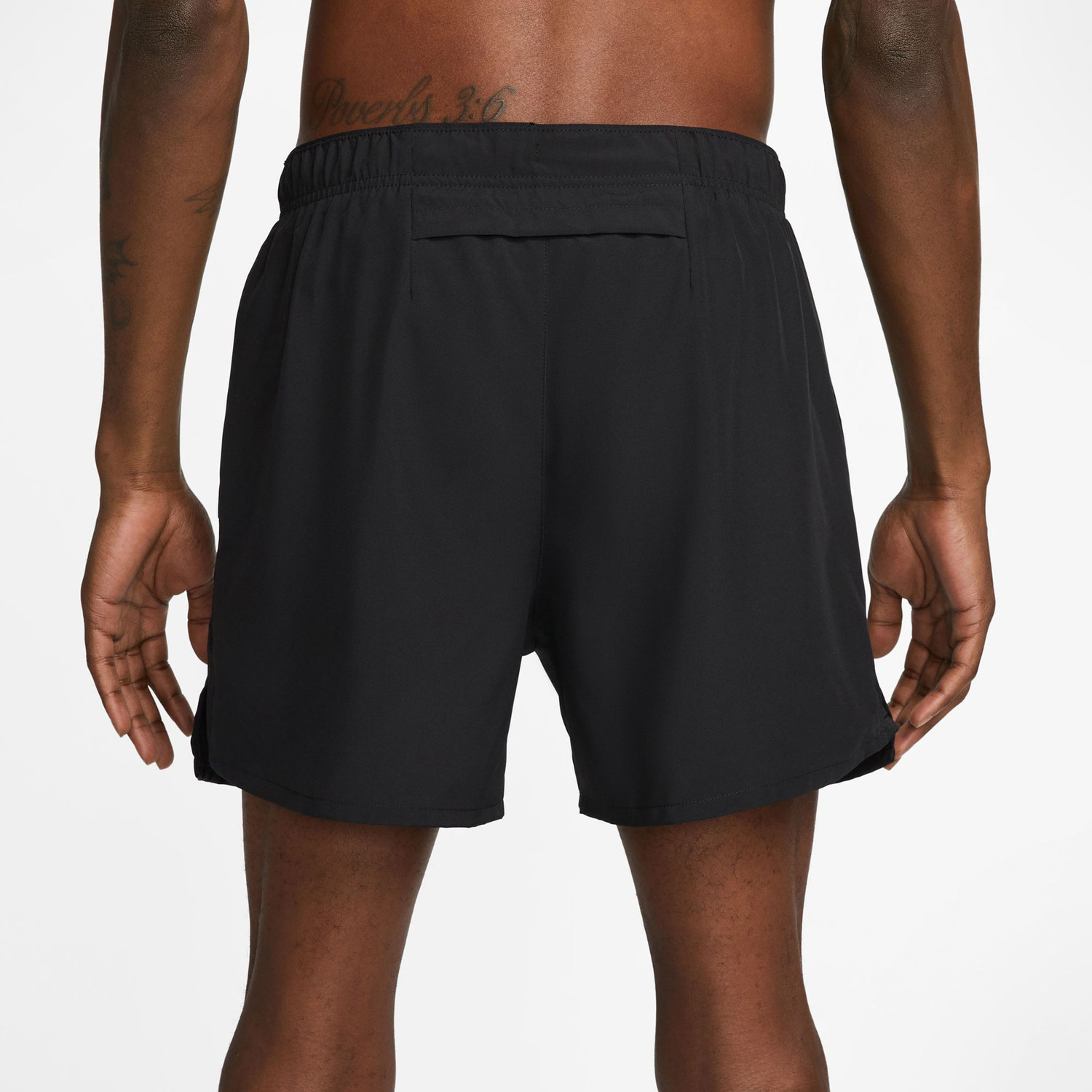 Nike Dri-FIT Challenger 5'' Short Heren