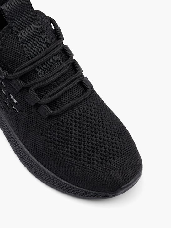 Vty Sneaker Schwarz