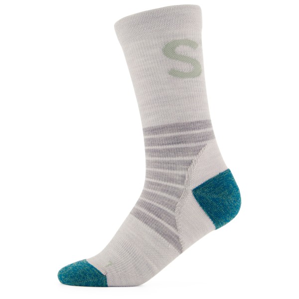 Stoic - Merino MTB Socks - Chaussettes de cyclisme