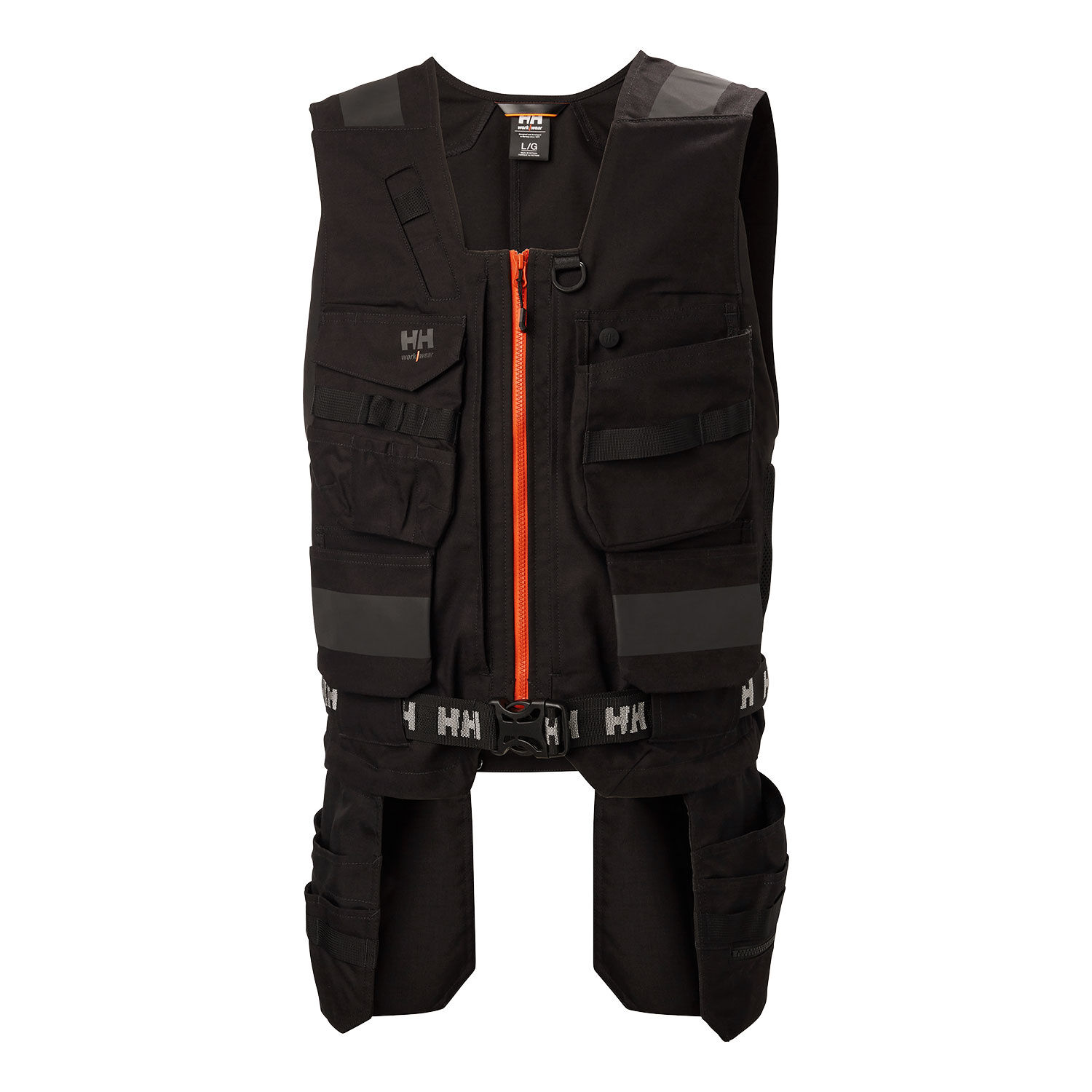Helly Hansen Chelsea Evolution Construction Vest