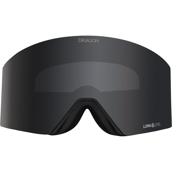 Masque de ski DRAGON RVX MAG OTG JOSSISIG23/LLDARKSMOKE+LLLTROSE