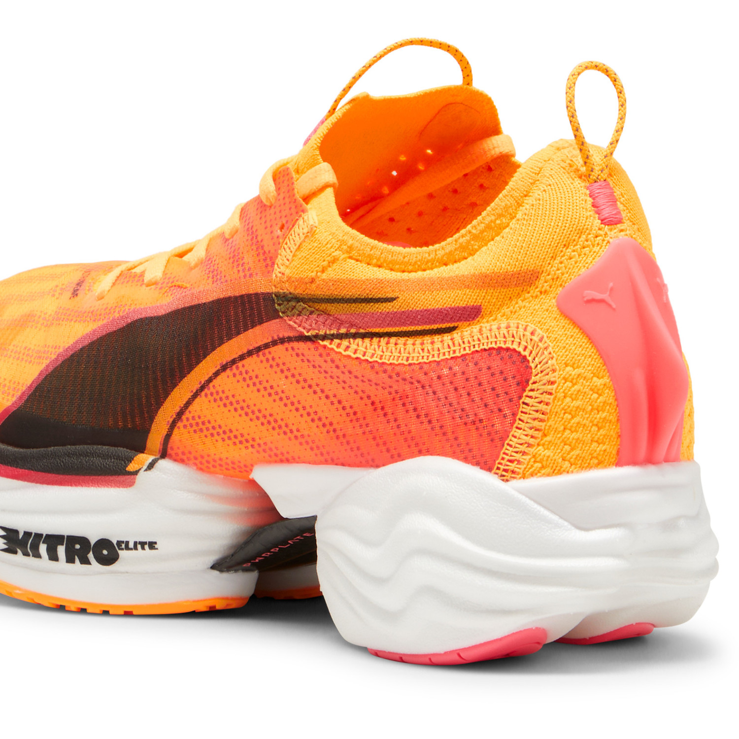 PUMA Fast-R Nitro Elite 2 Fire Heren