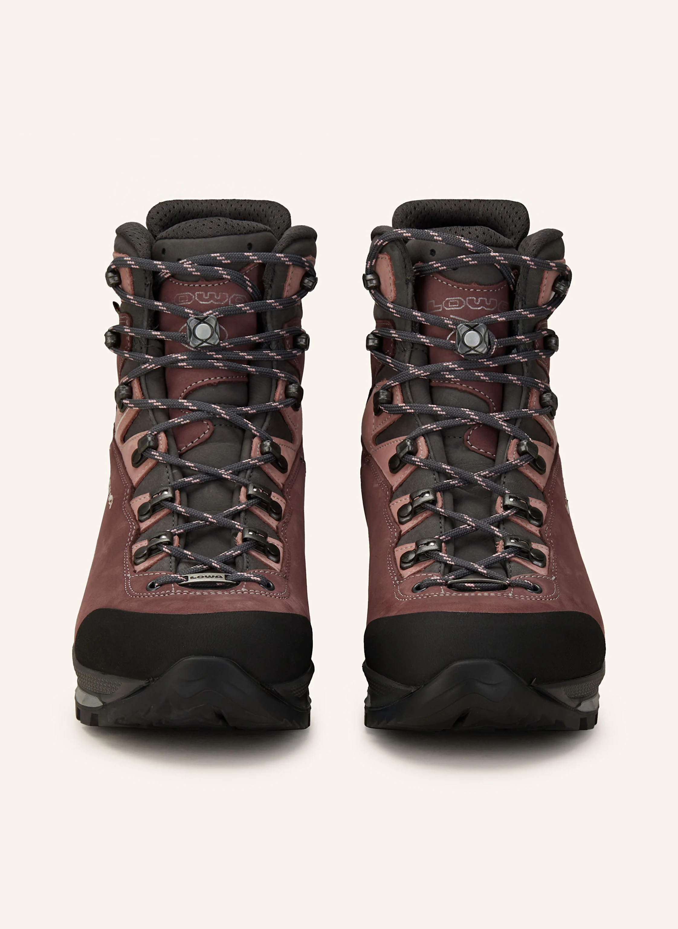 LOWA Bergschuhe MAURIA EVO GTX
