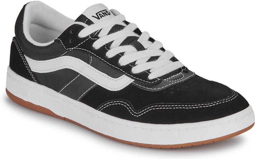 VANS Cruze 3.0 sneakers zwart wit
