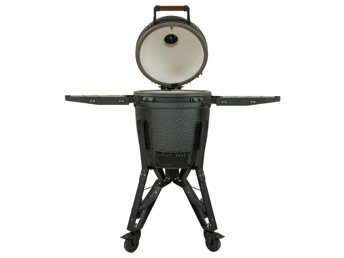 Bastard VX Large Complete Barbecue