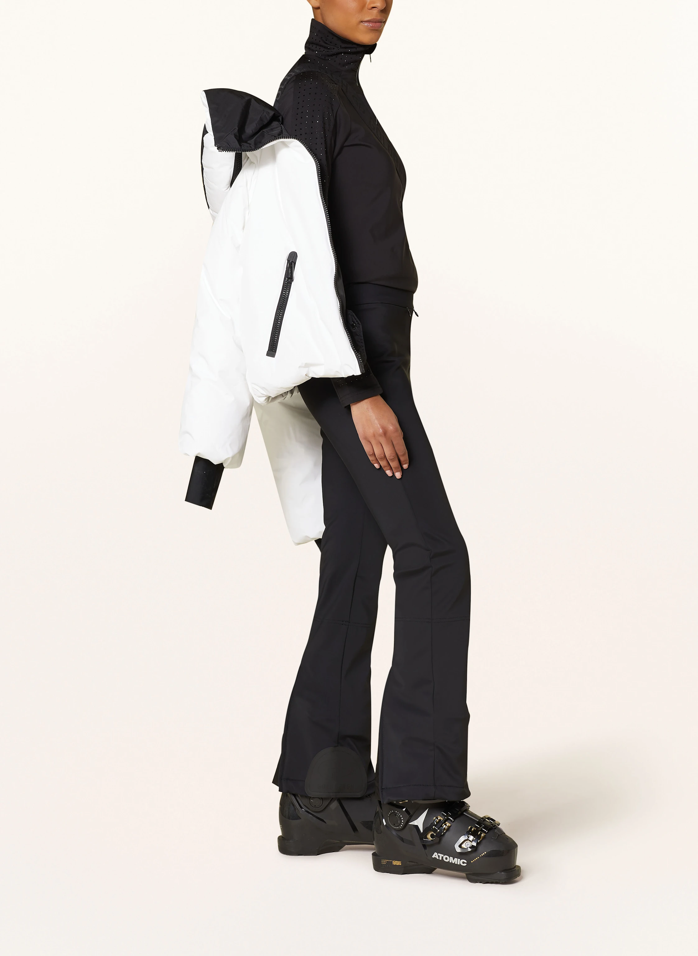 GOLDBERGH Daunen-Skijacke PORTER