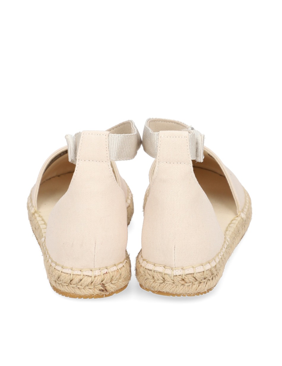 ANKLE ESPADRILLES