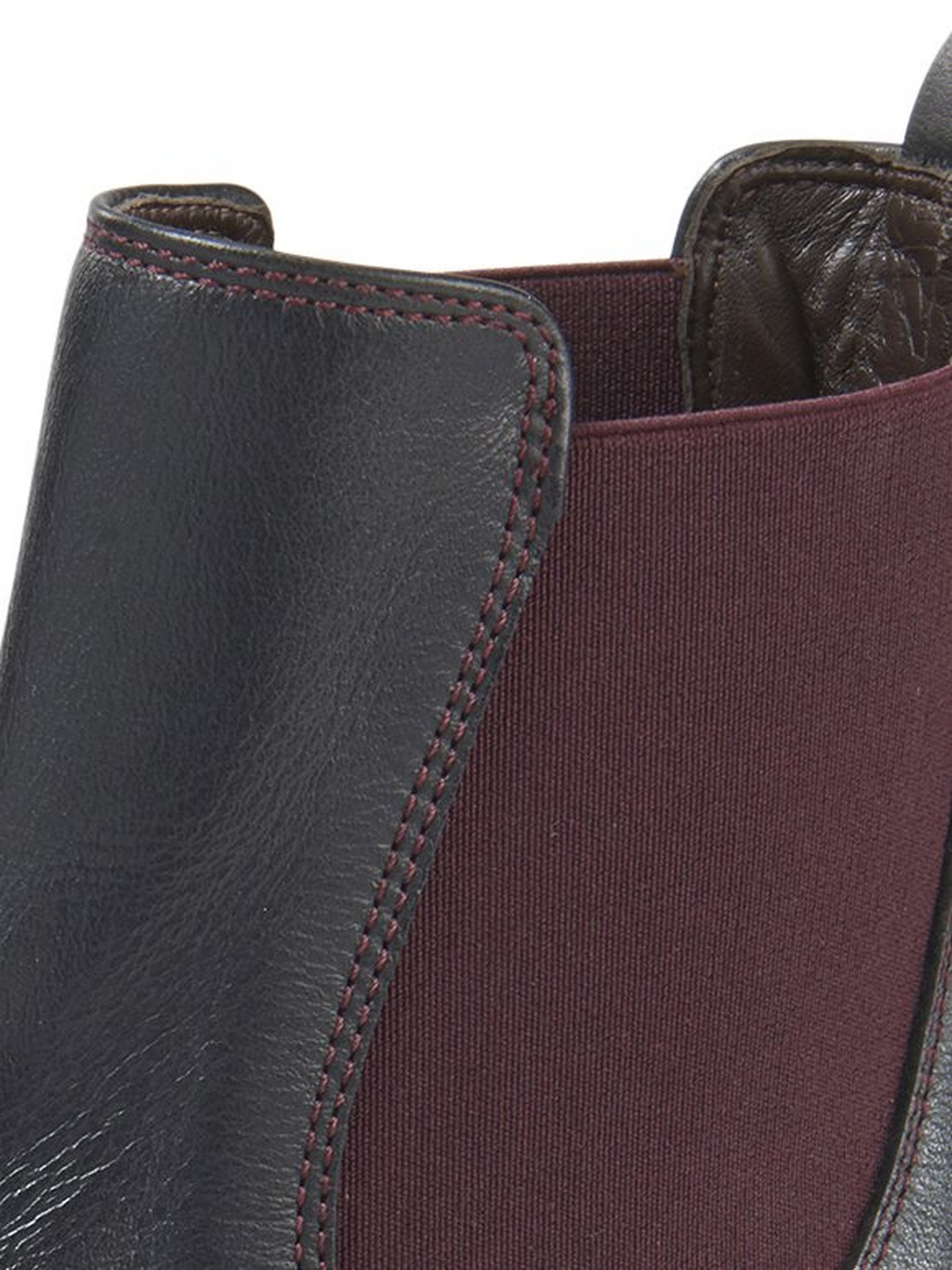 Stiefelette