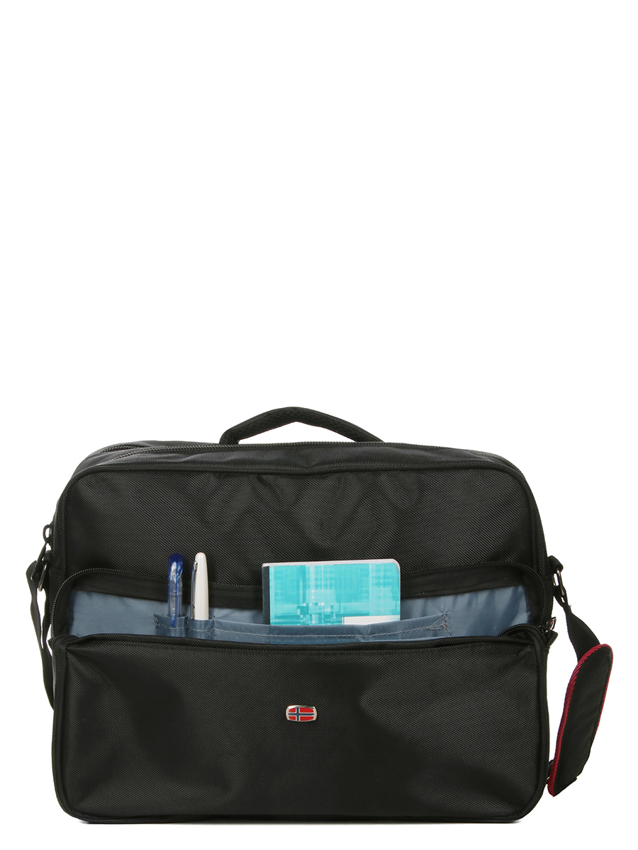 Sac ordinateur New Rebels Cross 15.6 pouces