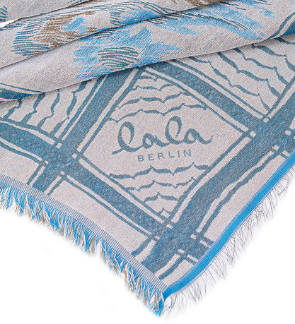 Lala Berlin Schal - 3x1,5 M - Triangle Amalino - Pailey Park