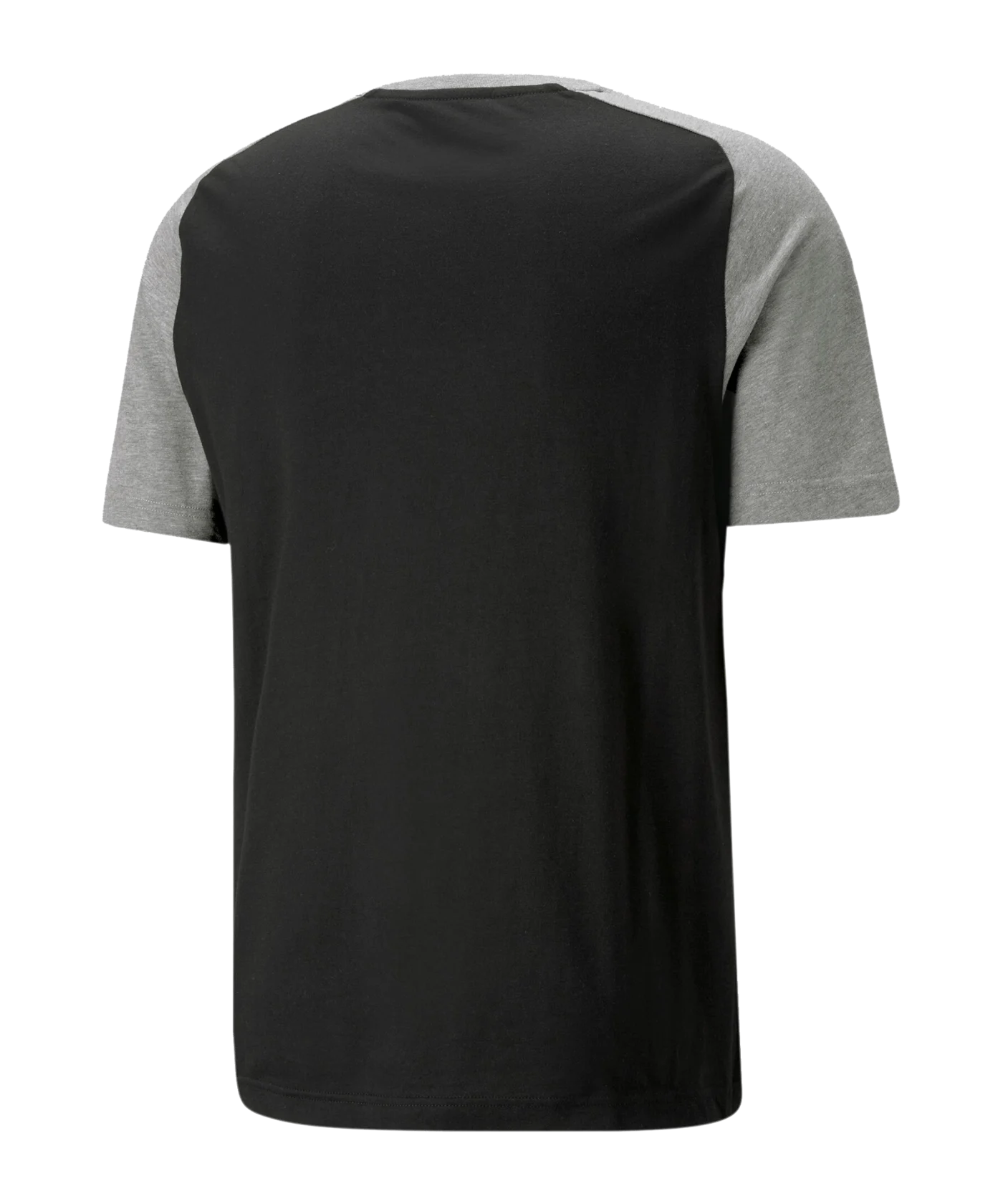 PUMA teamCUP Casuals T-Shirt Schwarz F03