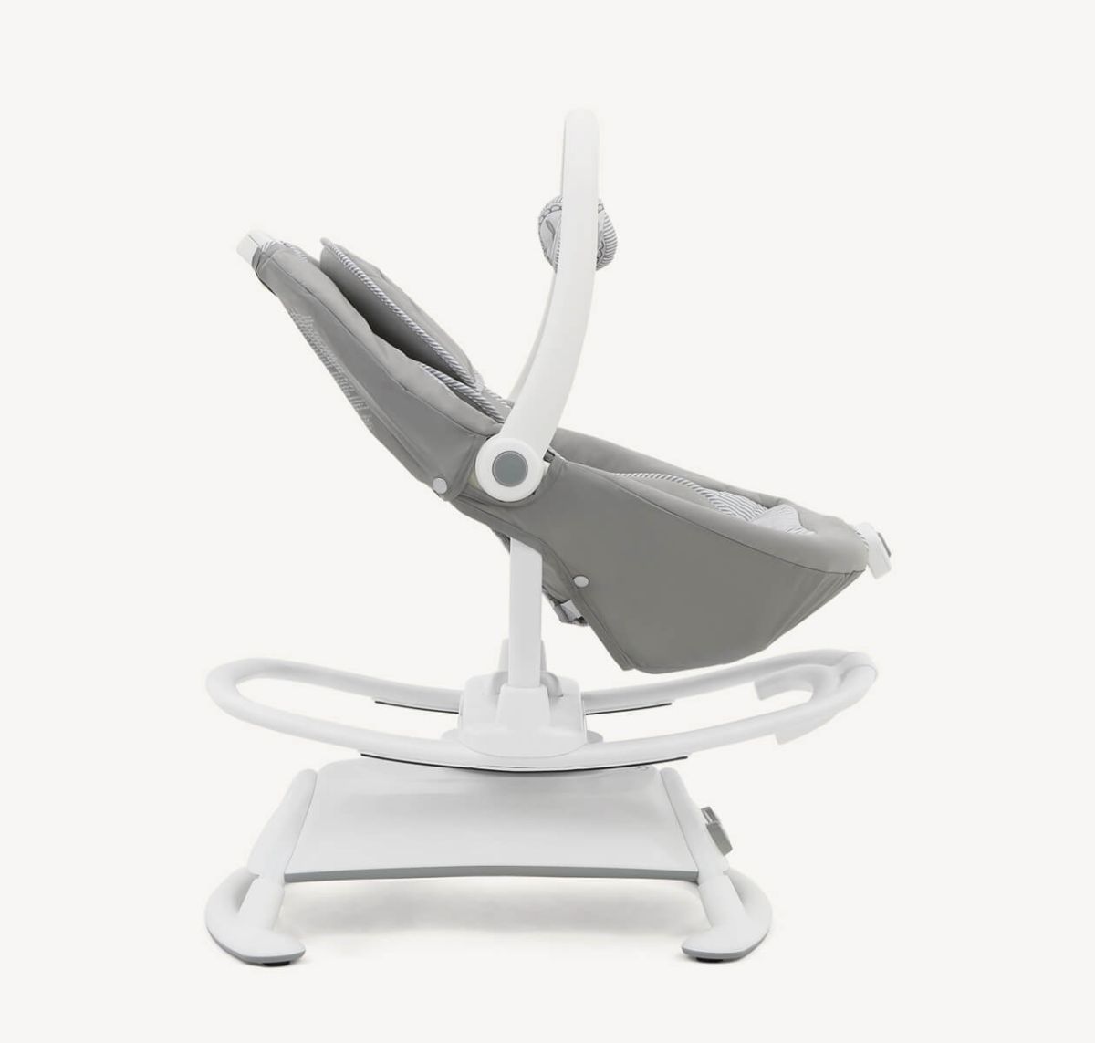 Transat et siège basculant Sansa 2in1