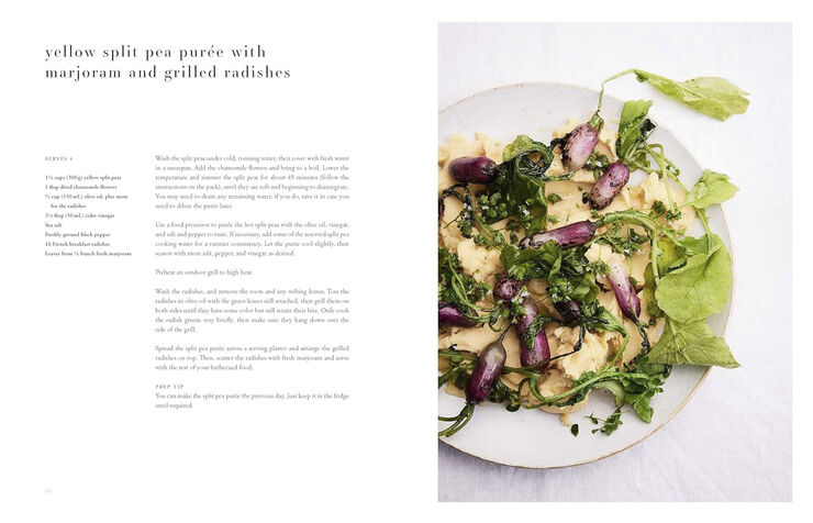 New Mags A Nordic Feast
