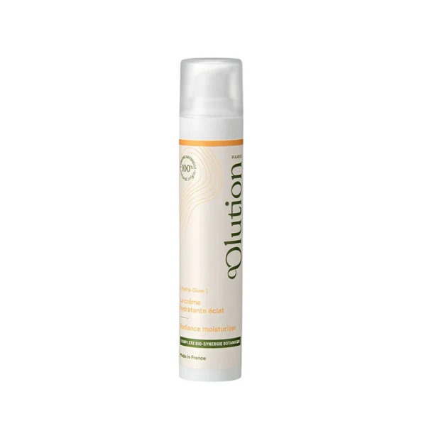 Oolution Glow Up - Crème hydratante Visage 50 ml