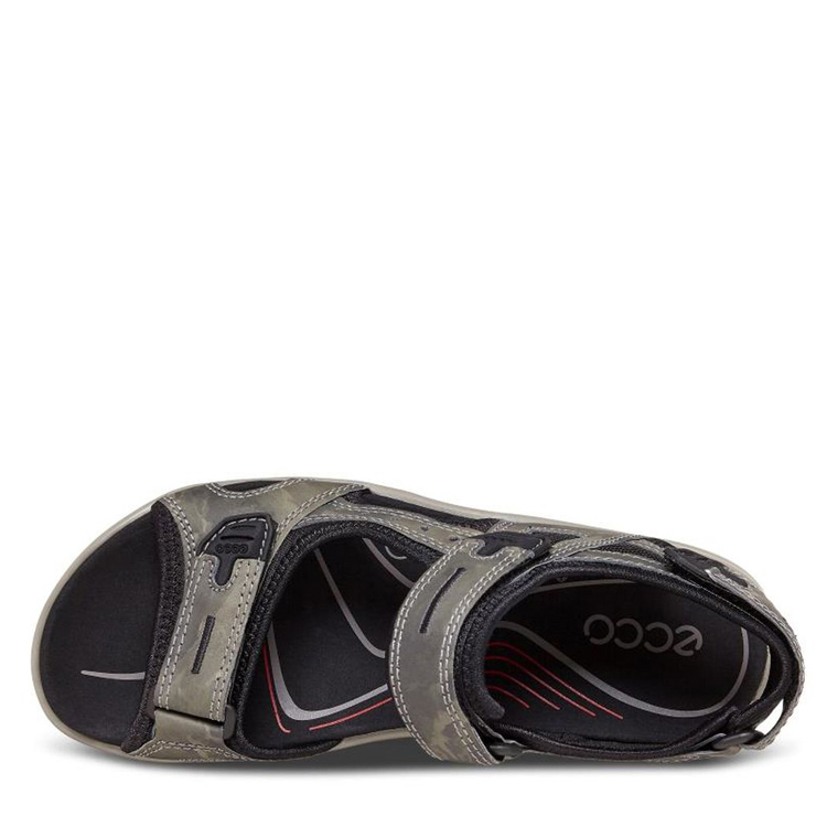 Ecco Yucatan Offroad | KAKI (homme)