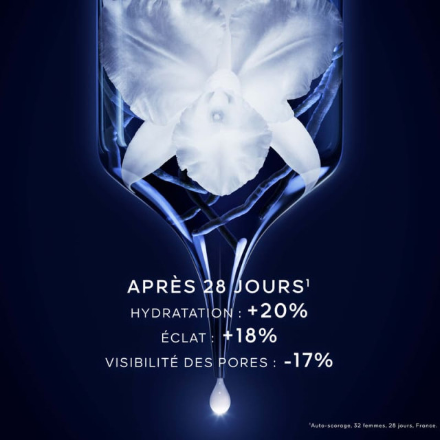Orchidée Impériale La Gelée d'Huile GUERLAIN