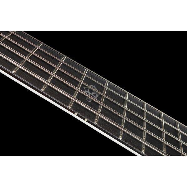 Spector NS Dimension HP 5 White Spark