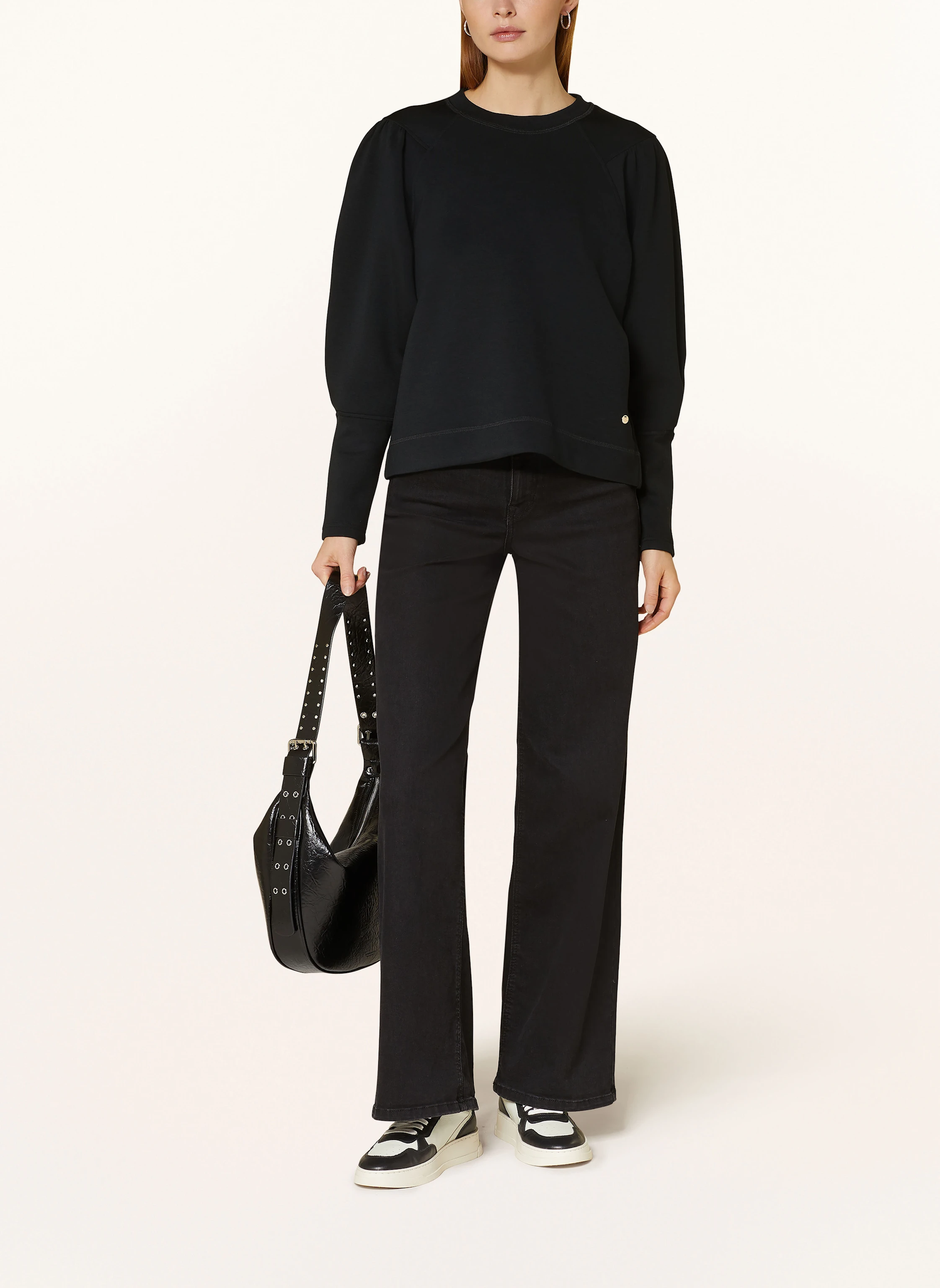 MOS MOSH Sweatshirt MMODESSA