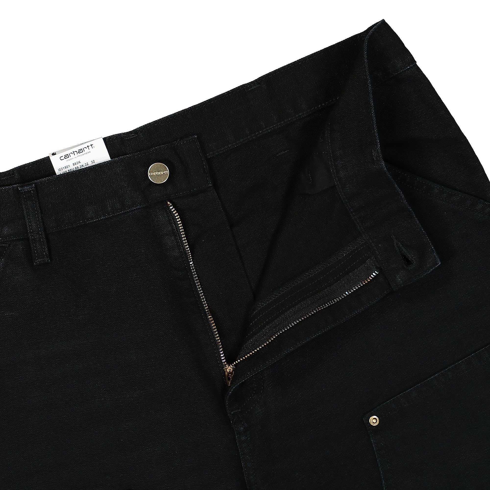 Carhartt WIP<br>Double Knee Pant