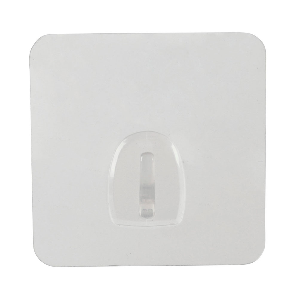 Crochet rectangulaire électrostatique