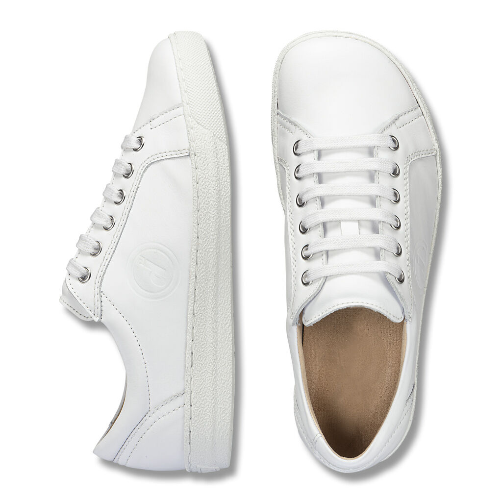 DAMEN - Sneaker ATLANTIC weiss
