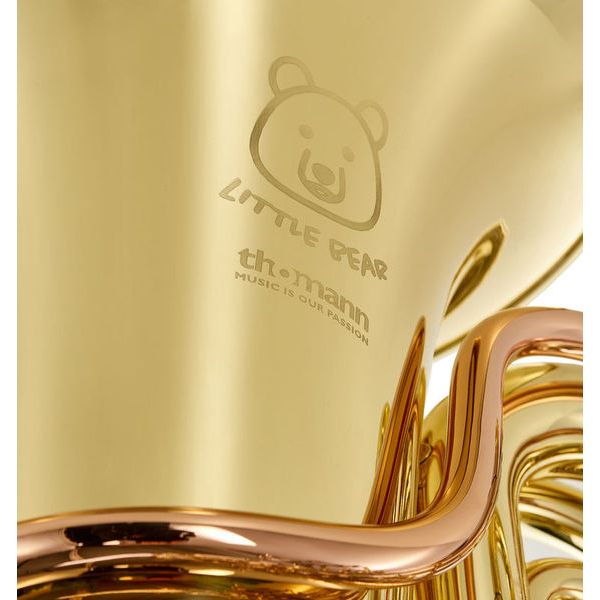 Thomann Bb-Tuba 
