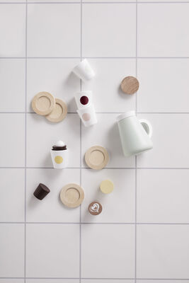 Kids Concept Matpause Drikke
