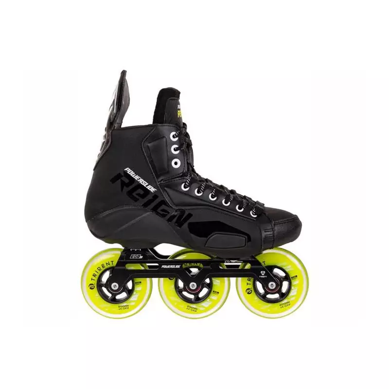Roller en ligne hockey POWERSLIDE Reign Triton 100 Trinity