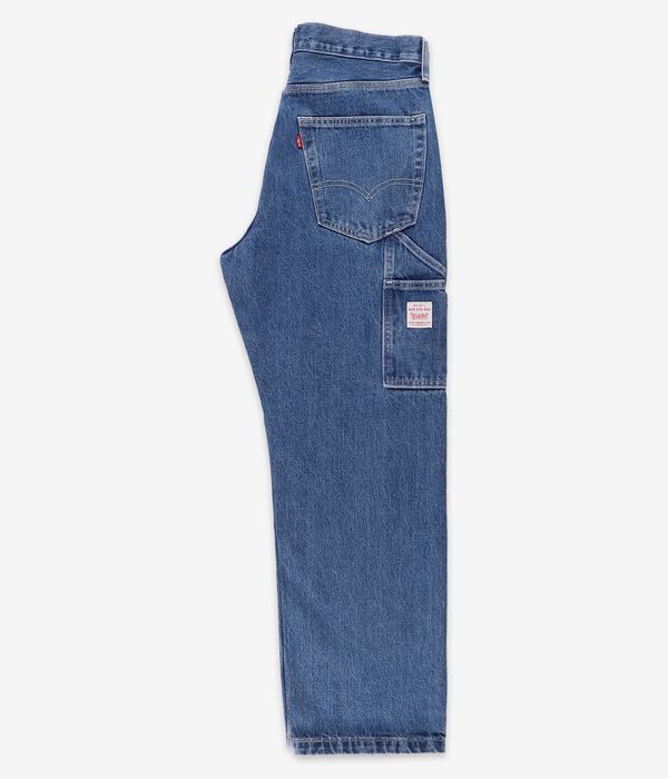 Levi's 568 Stay Loose Carpenter Hose (safe in charm)