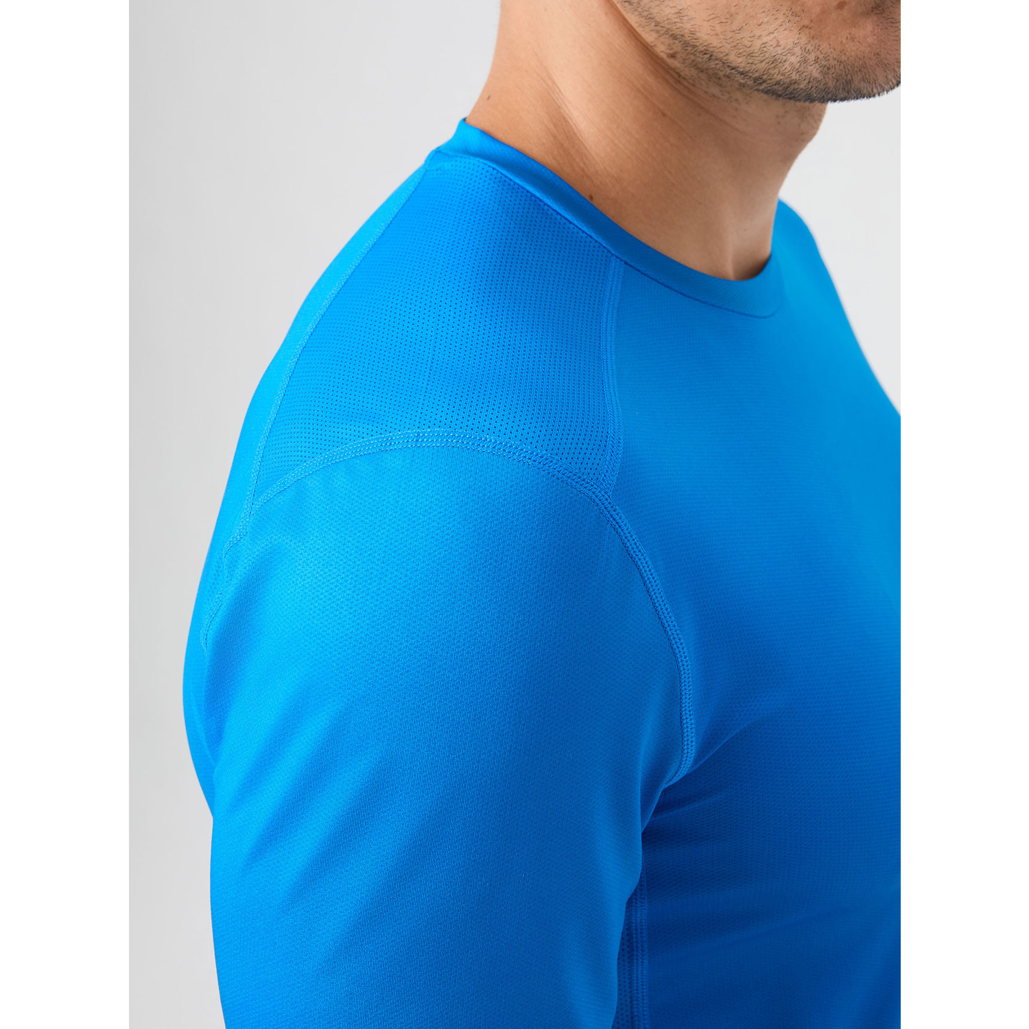 Björn Borg Ace Mesh Panel Tee