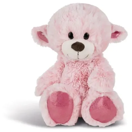 NICI 44427 Love Bär Wendeplüsch, 20 cm