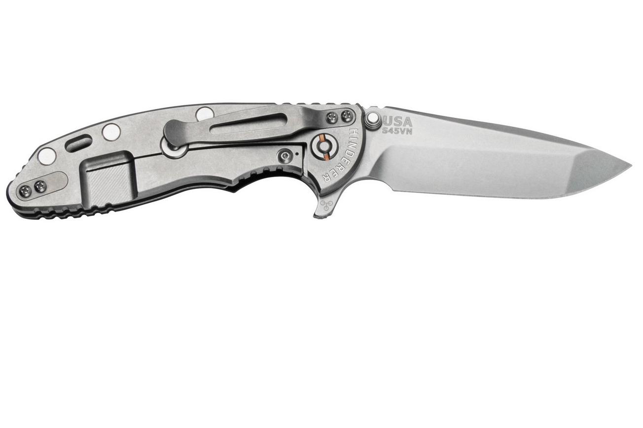 Rick Hinderer XM-18 3.5