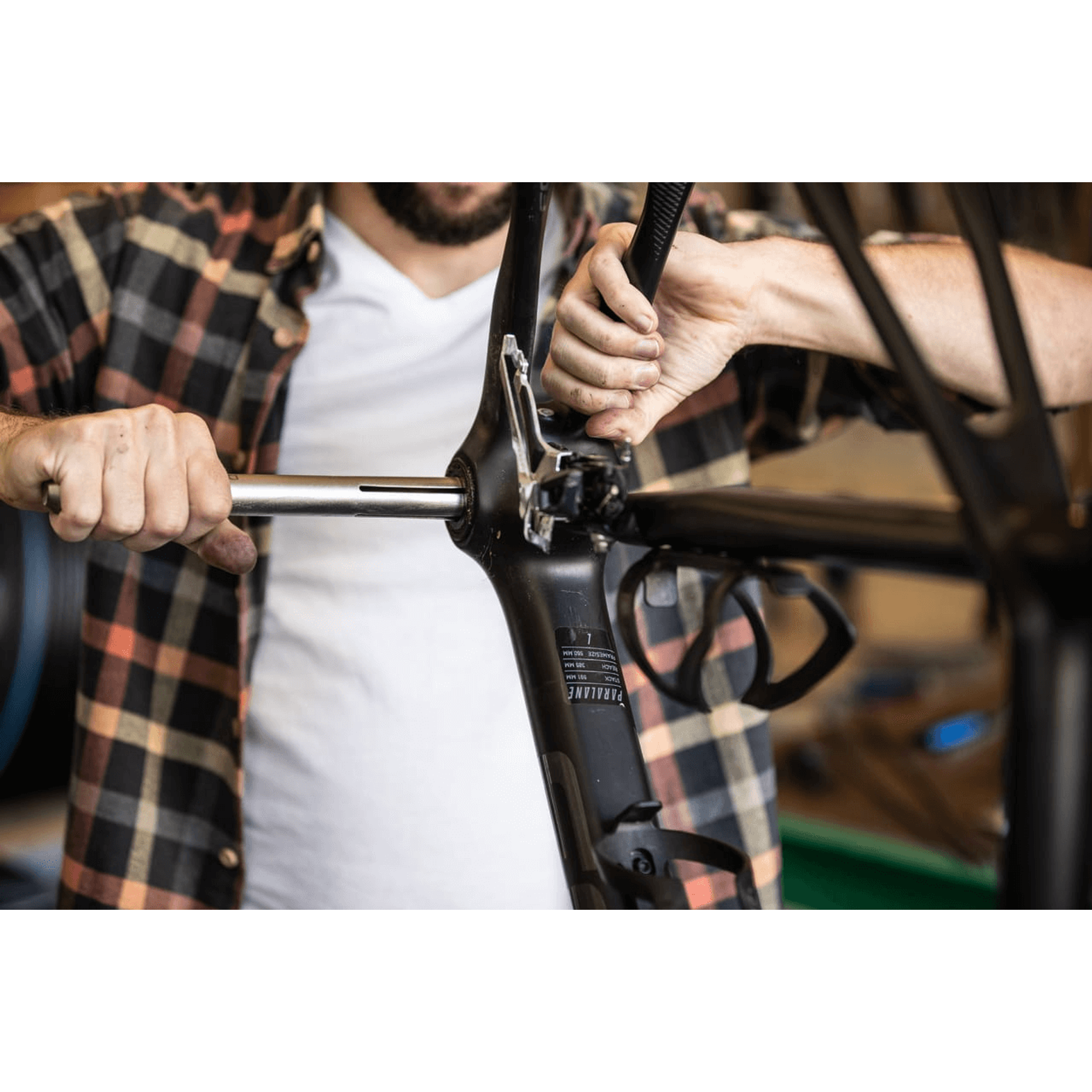 BBB Cycling BTL-113 CupOut Lagerverwijderaar