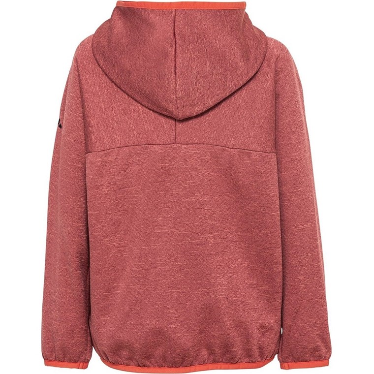 Vaude Kids Kikimora Jacket Salsa