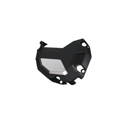 Protection Moteur Polisport Kit de couvre-carter alternateur/embrayage