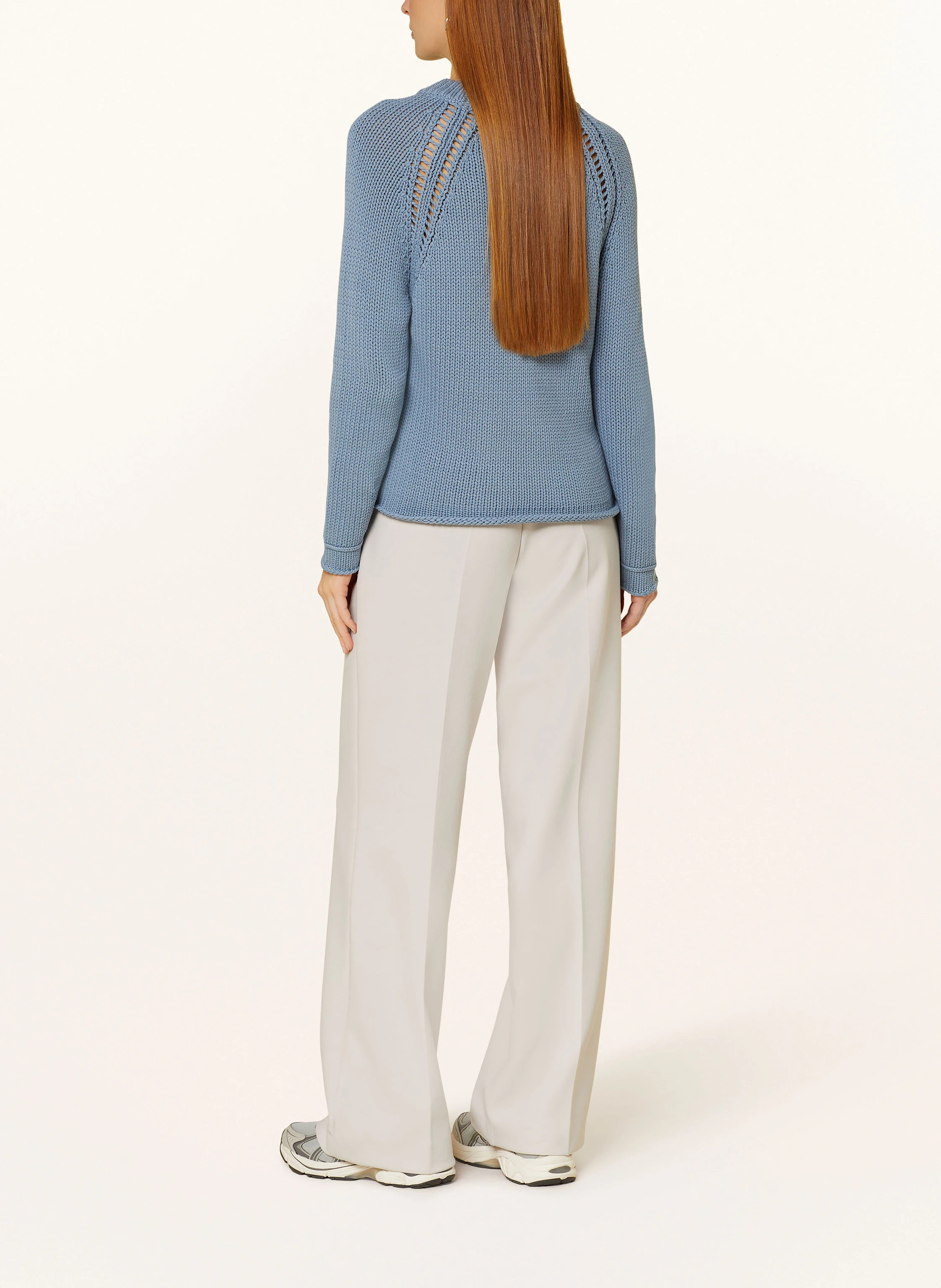 darling harbour Pullover