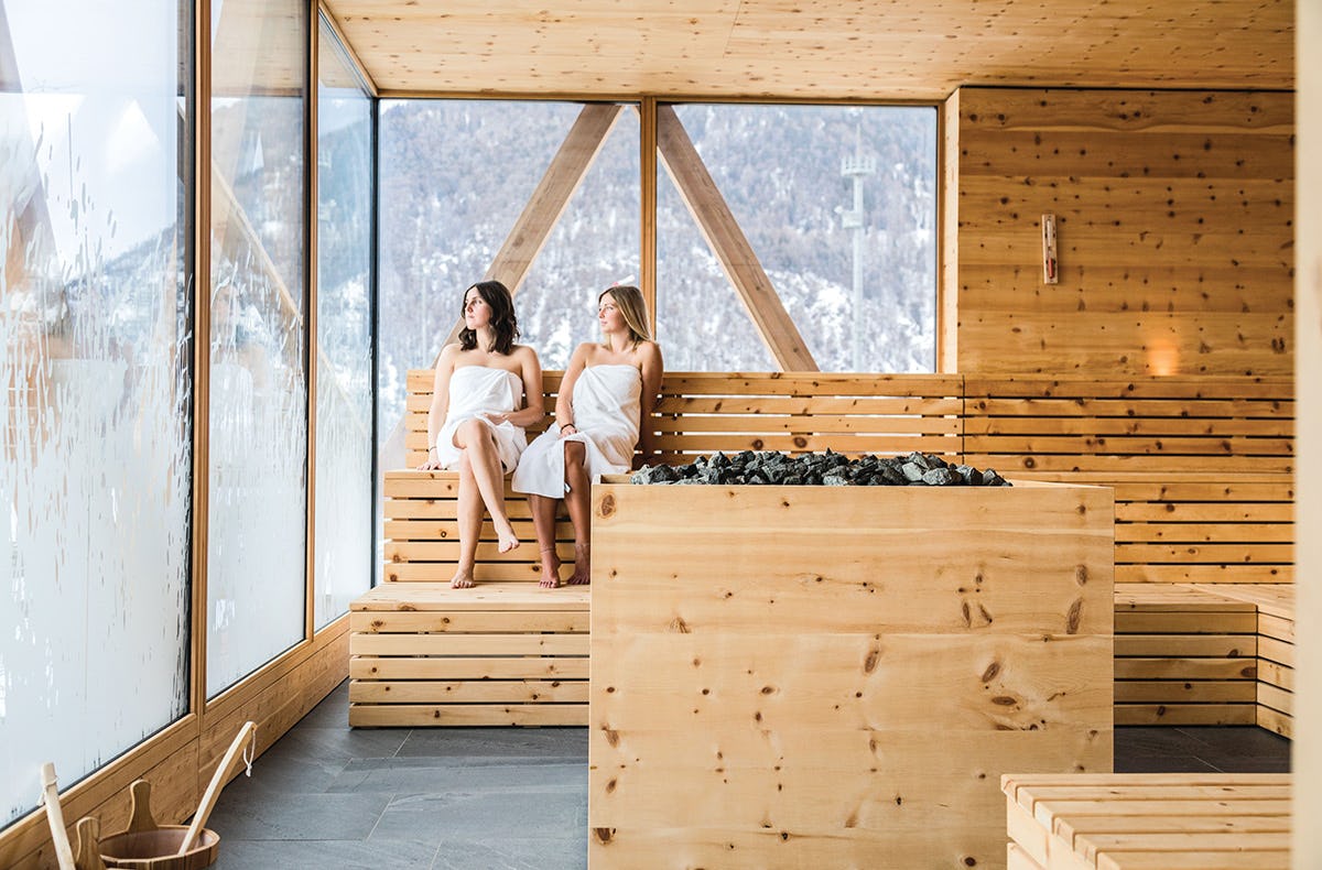 Wellness Auszeit Südtirol für 2 (1 Nacht)