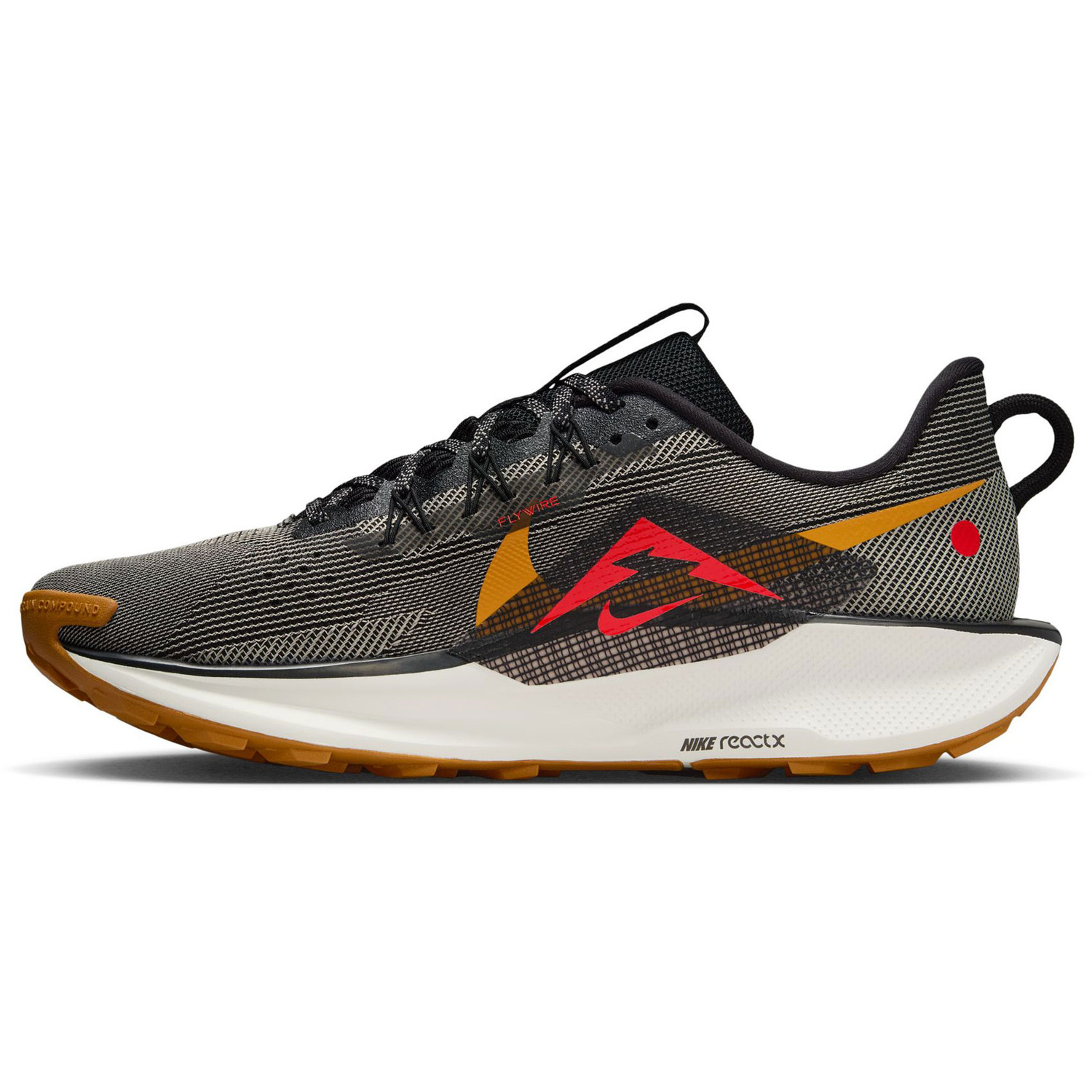 Nike Pegasus Trail 5 Heren